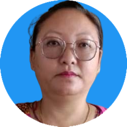 Secretary (Women Wing)